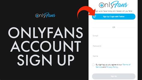 onlyfans log in|How to Sign Up and Log In to OnlyFans: A Step